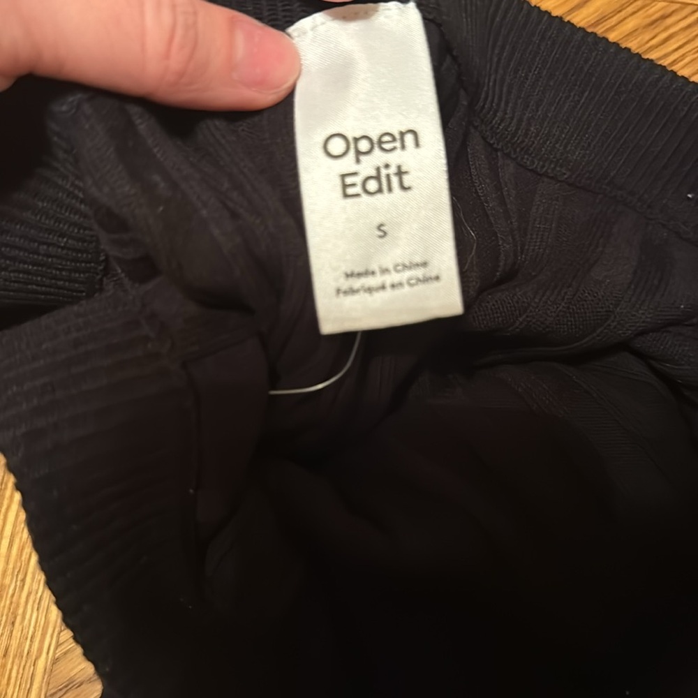 NWT flare leggings - Picture 2 of 6